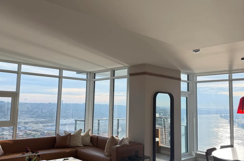 Condo for sale at 3502 680 Quayside Drive New Westminster British Columbia - MLS: R3114871