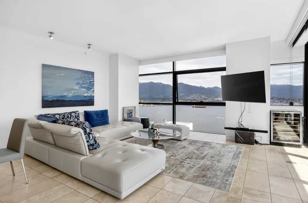 3502 838 W HASTINGS STREET, Vancouver BC V6C 0A9, Vancouver BC — Residential for Sale - Photo 6
