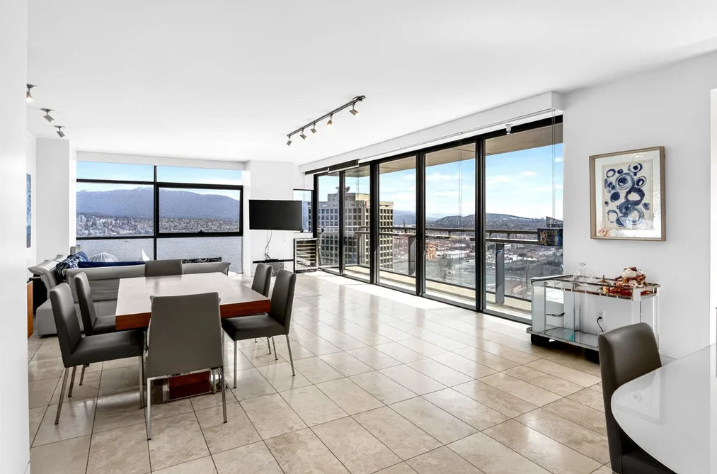 3502 838 W HASTINGS STREET, Vancouver BC V6C 0A9, Vancouver BC — Residential for Sale - Photo 7