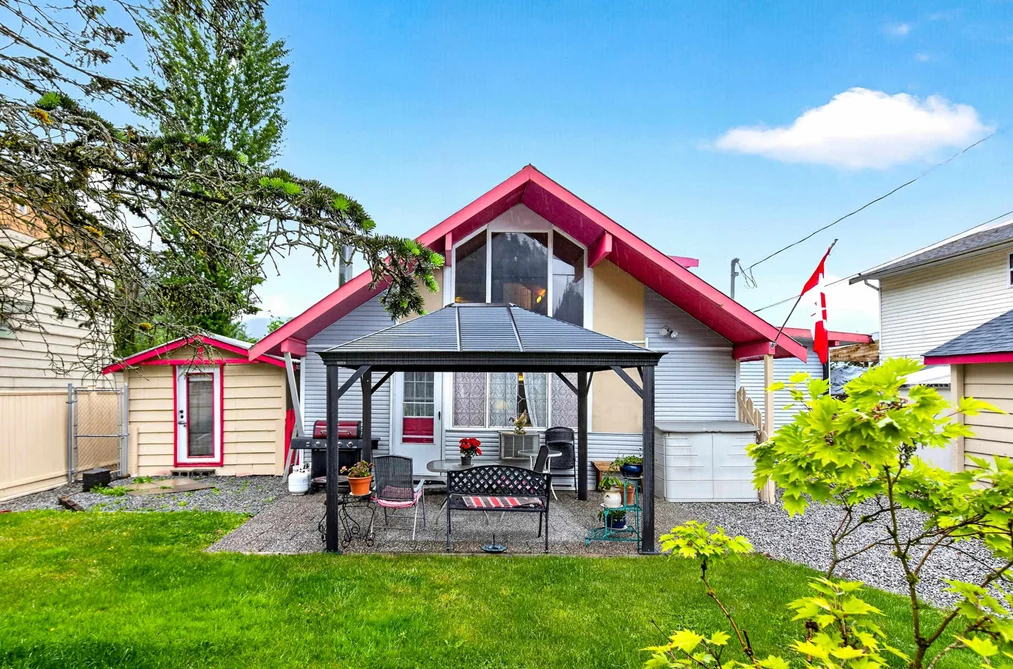35023 NORTH SWARD ROAD, Mission BC V2V 7H1, Mission BC — Residential for Sale - Photo 4