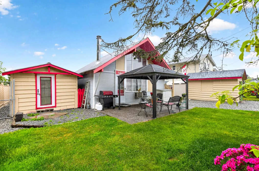 35023 NORTH SWARD ROAD, Mission BC V2V 7H1, Mission BC — Residential for Sale - Photo 5