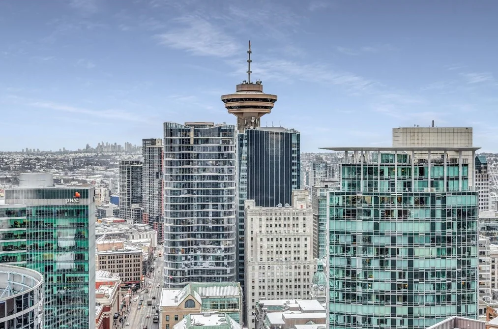 3503 1011 W CORDOVA STREET, Vancouver BC V6C 0B2, Vancouver BC — Residential for Sale - Photo 4