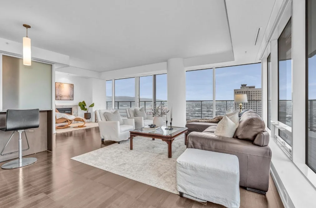 3503 1011 W CORDOVA STREET, Vancouver BC V6C 0B2, Vancouver BC — Residential for Sale - Photo 7
