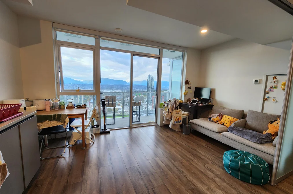 10448 University Dr Unit 3503, Surrey, BC - MLS: R3177575