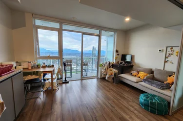 10448 University Dr Unit 3503, Surrey, BC - MLS: R3177575
