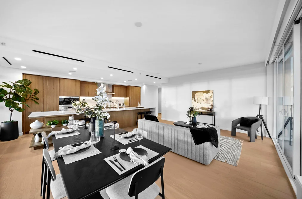 Condo for sale at 3503 1335 Howe Street Vancouver British Columbia - MLS: R3159988