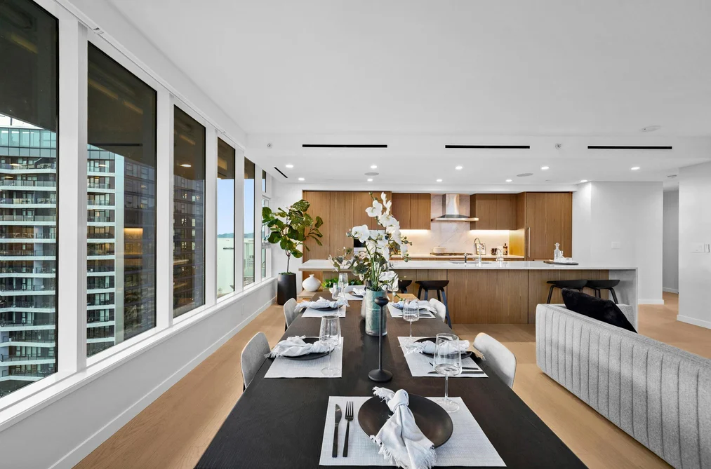 3503 1335 HOWE STREET, Vancouver BC V6Z 0H1, Vancouver BC — Residential for Sale - Photo 3