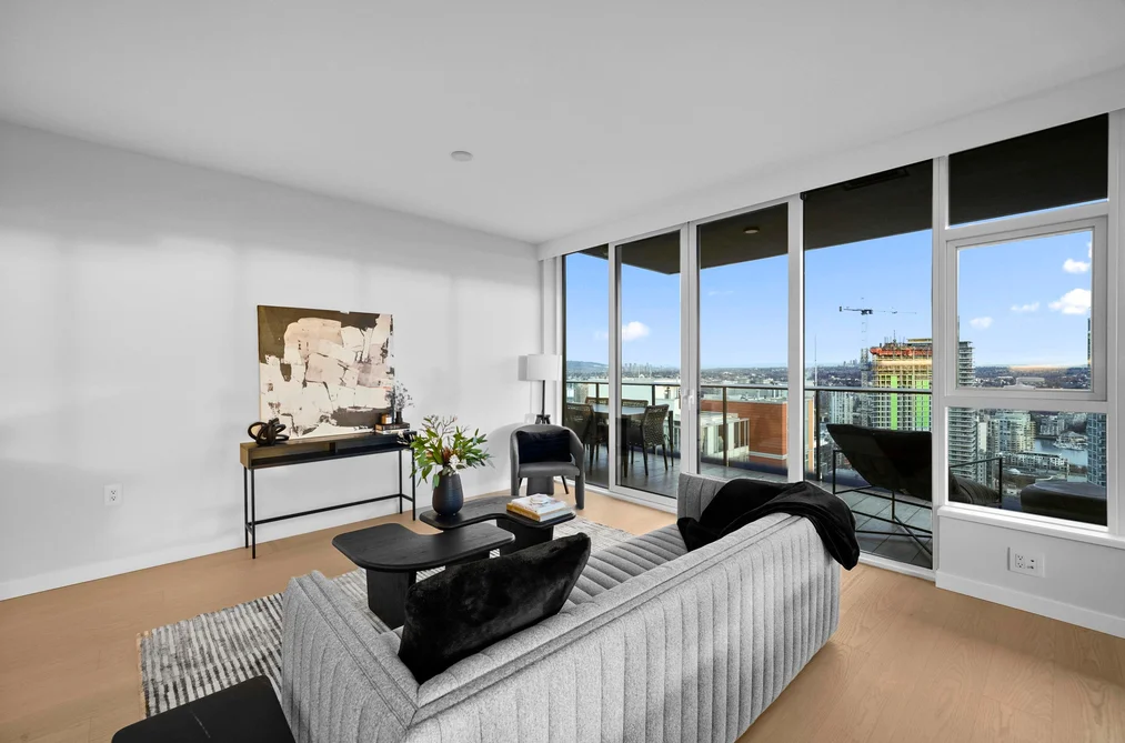 3503 1335 HOWE STREET, Vancouver BC V6Z 0H1, Vancouver BC — Residential for Sale - Photo 5
