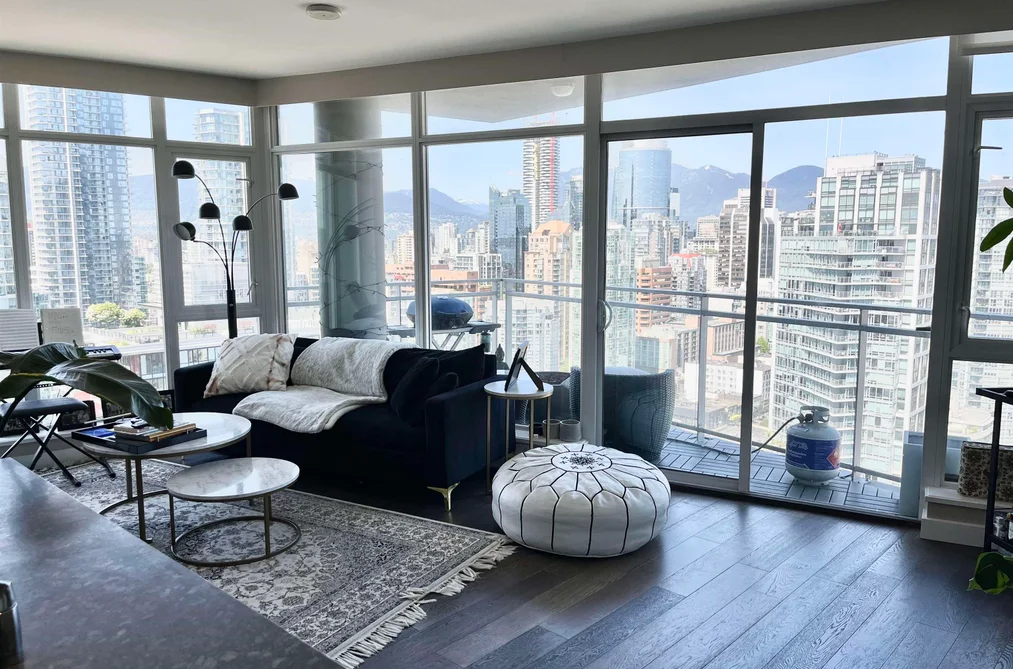 Condo for sale at 3503 1372 Seymour Street Vancouver British Columbia - MLS: R3065843