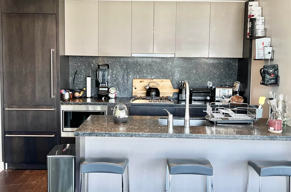 3503 1372 SEYMOUR STREET, Vancouver BC V6B 0L1, Vancouver BC — Residential for Sale - Photo 3