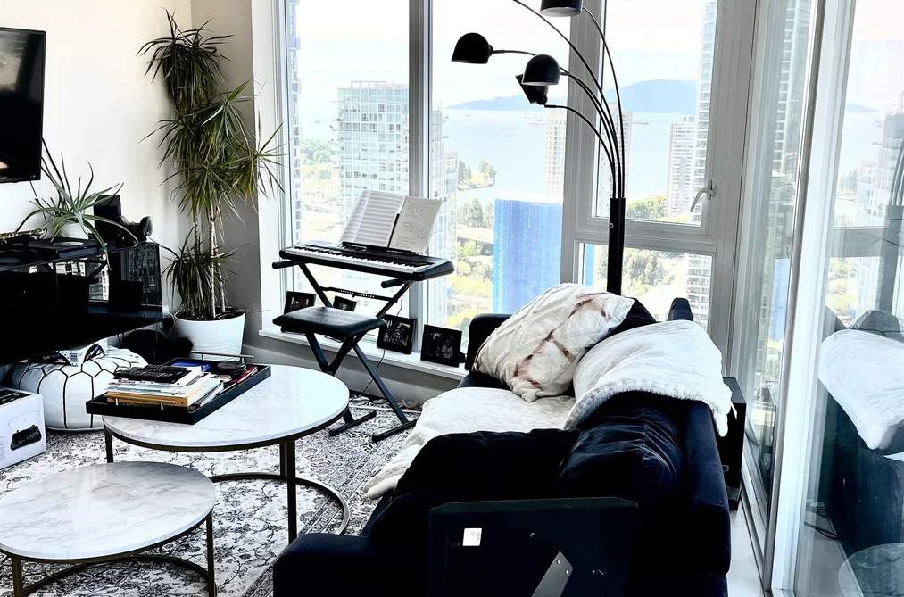 3503 1372 SEYMOUR STREET, Vancouver BC V6B 0L1, Vancouver BC — Residential for Sale - Photo 6
