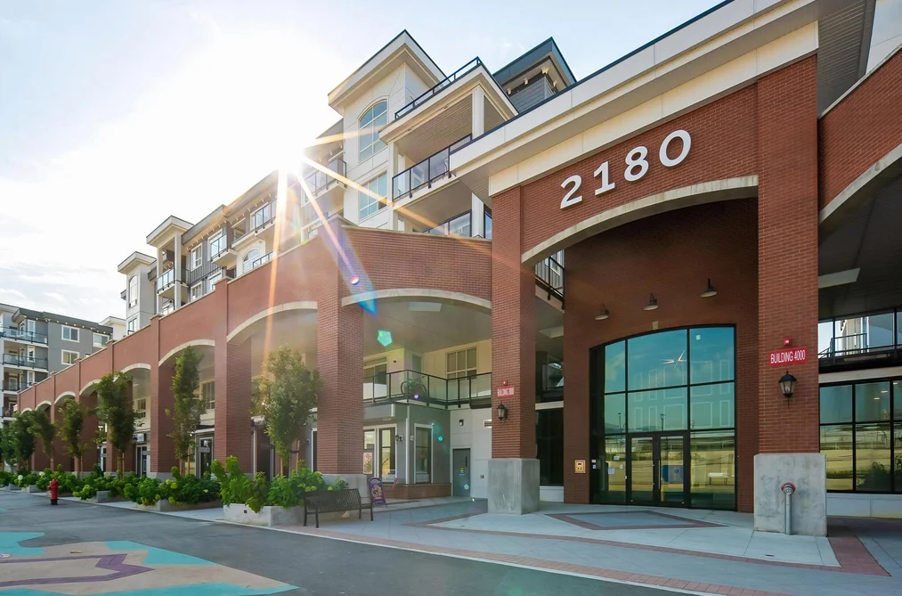Condo for sale at 3503 2180 Kelly Avenue Port Coquitlam British Columbia - MLS: R3143535