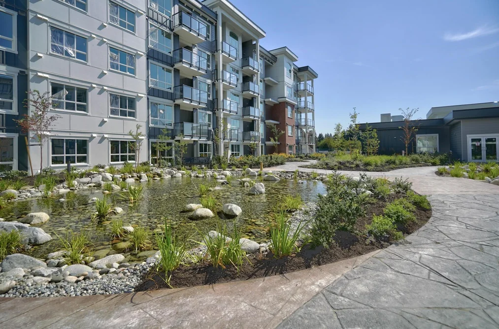 3503 2180 KELLY AVENUE, Port Coquitlam, BC — Residential for Sale — Photo 12 of 21