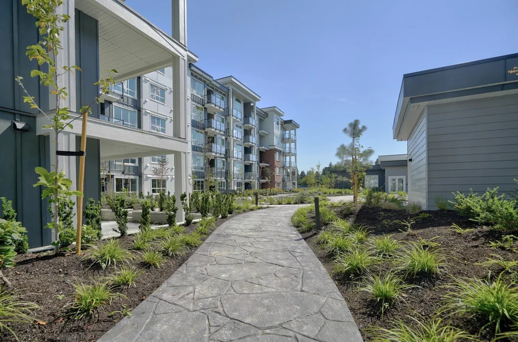 3503 2180 KELLY AVENUE, Port Coquitlam, BC — Residential for Sale — Photo 15 of 21