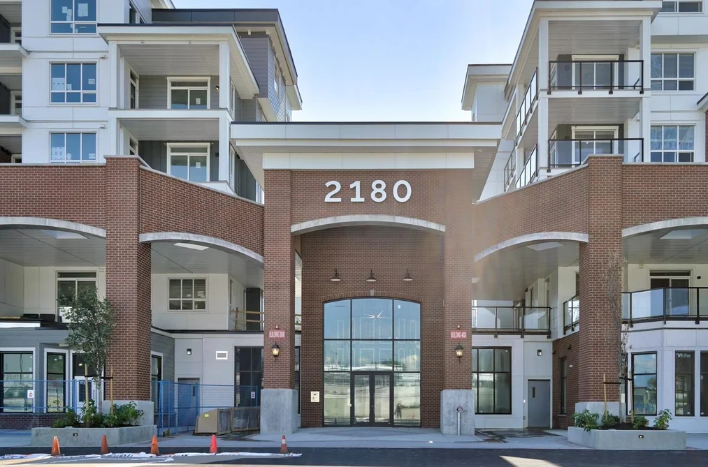 3503 2180 KELLY AVENUE, Port Coquitlam, BC — Residential for Sale - Photo 2