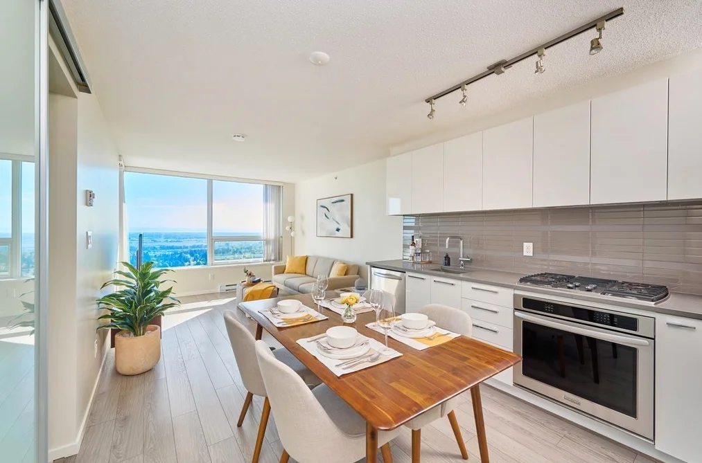 Condo for sale at 3503 6658 Dow Avenue Burnaby British Columbia - MLS: R3120149