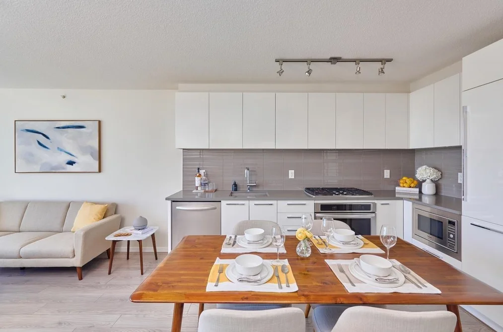 3503 6658 DOW AVENUE, Burnaby BC V5H 0C7, Burnaby BC — Residential for Sale - Photo 3