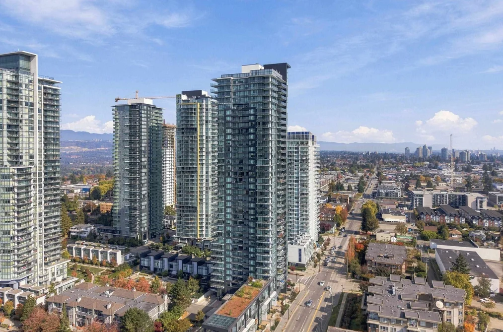 6699 Dunblane Ave Unit 3503, Burnaby, BC - MLS: R3174631