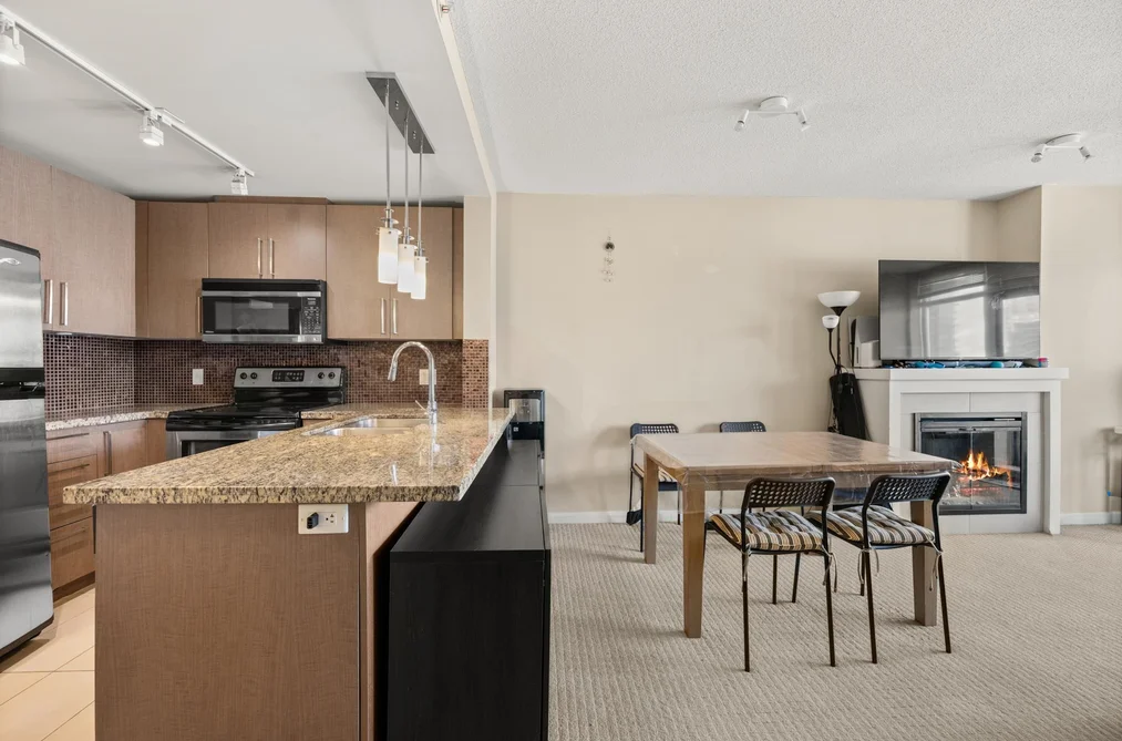 3503 888 CARNARVON STREET, New Westminster BC V3M 0C6, New Westminster BC — Residential for Sale - Photo 4