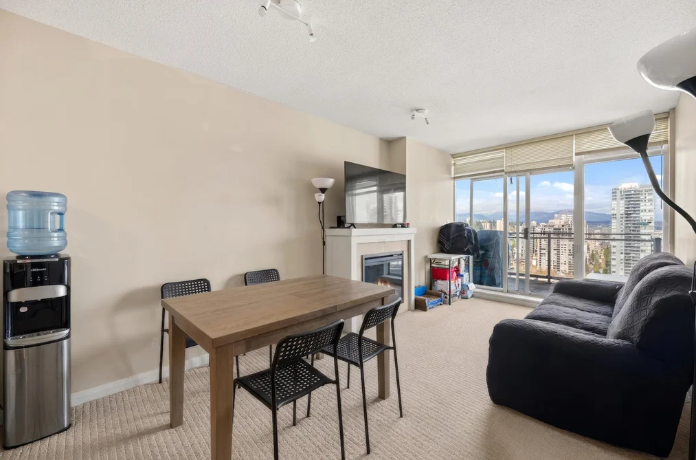 3503 888 CARNARVON STREET, New Westminster BC V3M 0C6, New Westminster BC — Residential for Sale - Photo 6