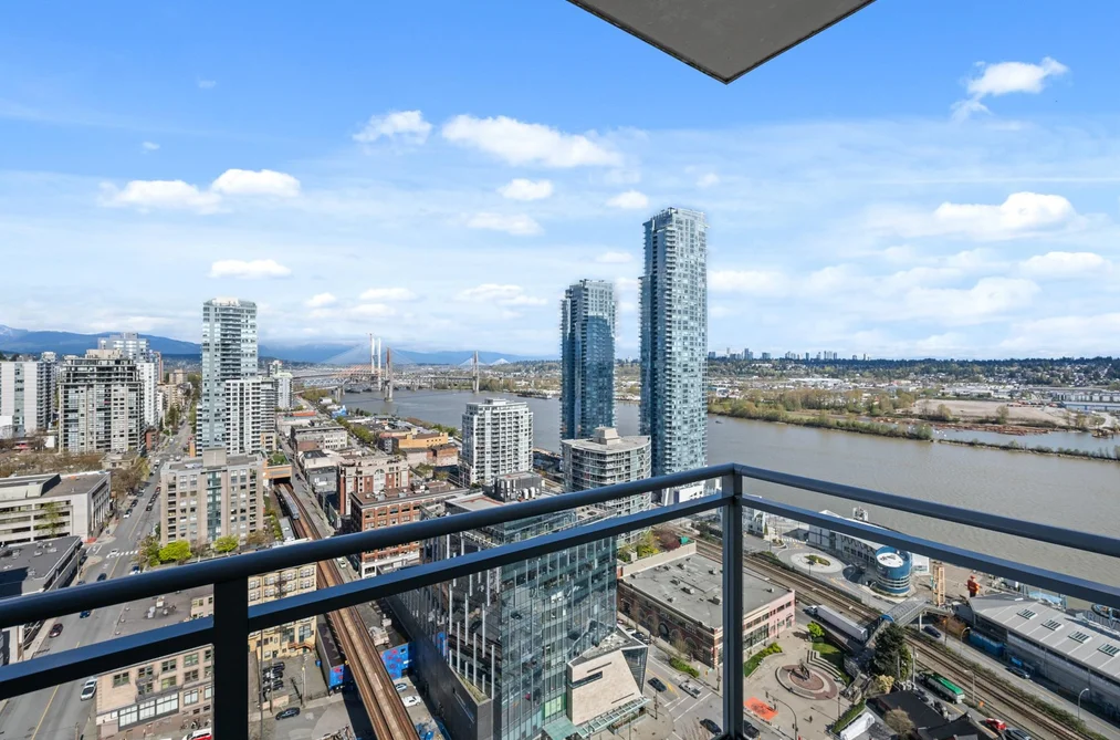 3503 888 CARNARVON STREET, New Westminster BC V3M 0C6, New Westminster BC — Residential for Sale - Photo 7
