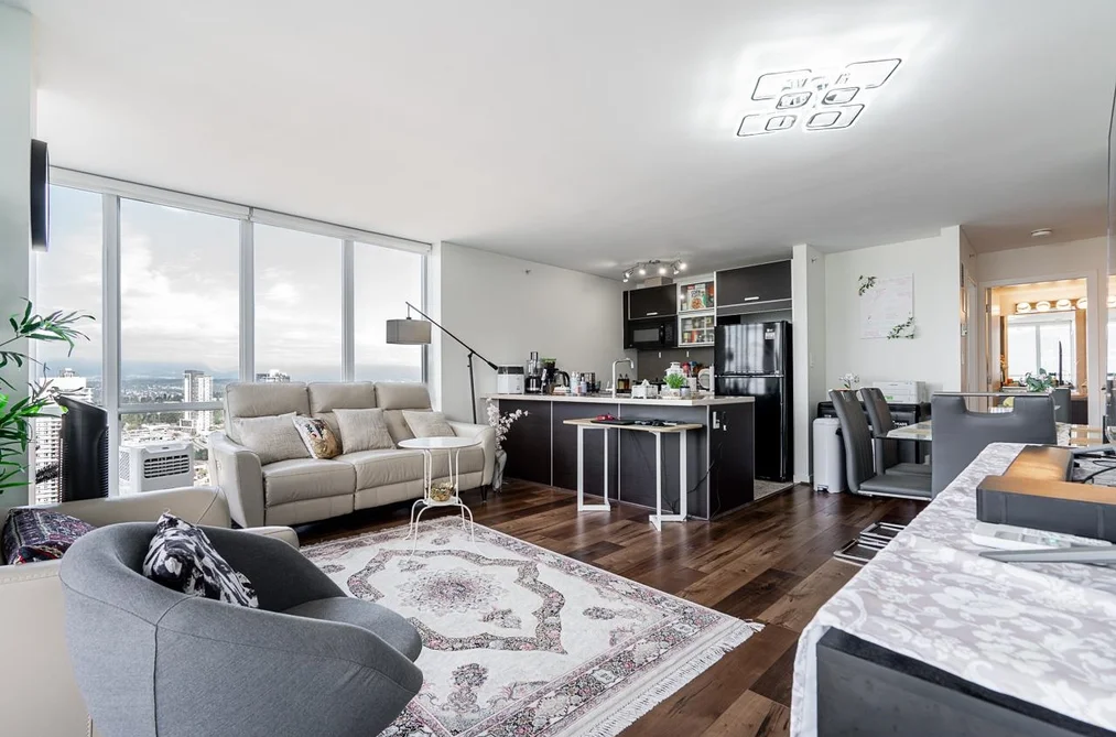 Condo for sale at 3504 13688 100 Avenue Surrey British Columbia - MLS: R3041013