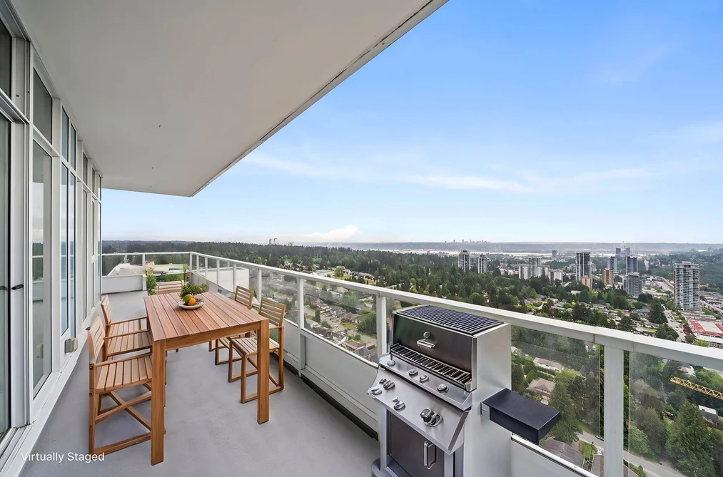 Condo for sale at 3504 657 Whiting Way Coquitlam British Columbia - MLS: R3125437