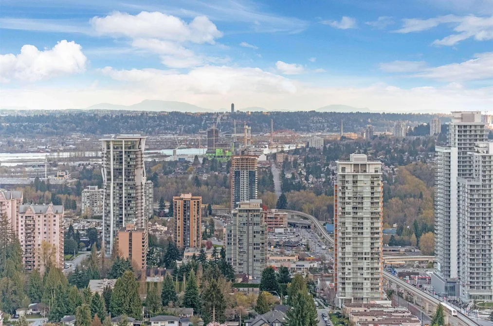 3504 657 WHITING WAY, Coquitlam BC V3J 0J6, Coquitlam BC — Residential for Sale - Photo 4