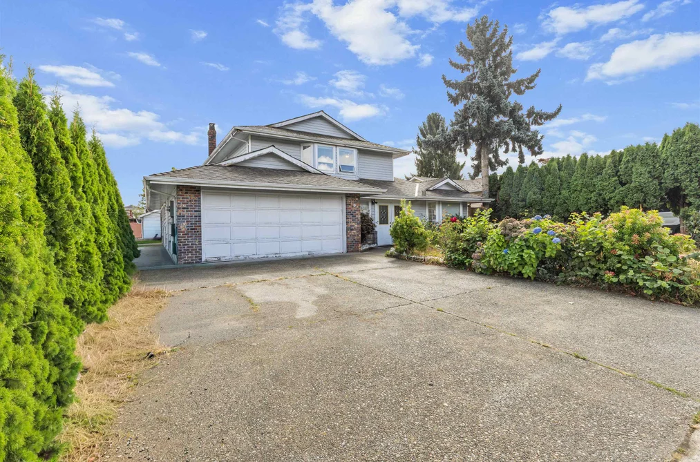House for sale at 3504 Creston Drive Abbotsford British Columbia - MLS: R3159884