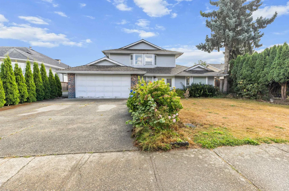 3504 Creston Dr, Abbotsford, BC - MLS: R3175632