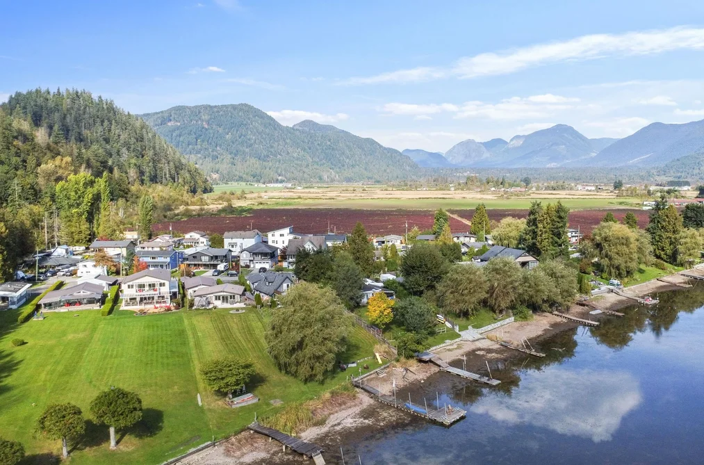 House for sale at 35042 Sward Road Mission British Columbia - MLS: R3096767