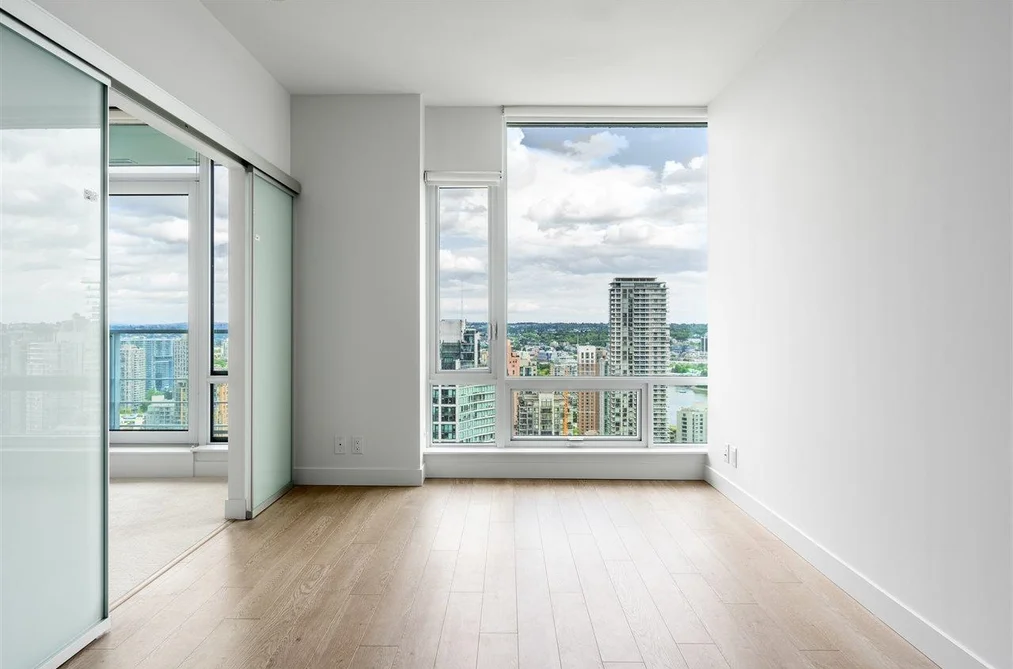 3505 1283 HOWE STREET, Vancouver BC V6Z 0E3, Vancouver BC — Residential for Sale - Photo 2