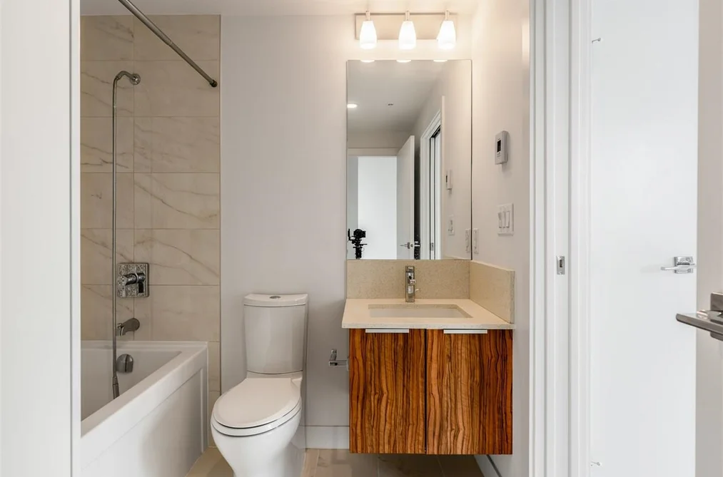 3505 1283 HOWE STREET, Vancouver BC V6Z 0E3, Vancouver BC — Residential for Sale - Photo 5