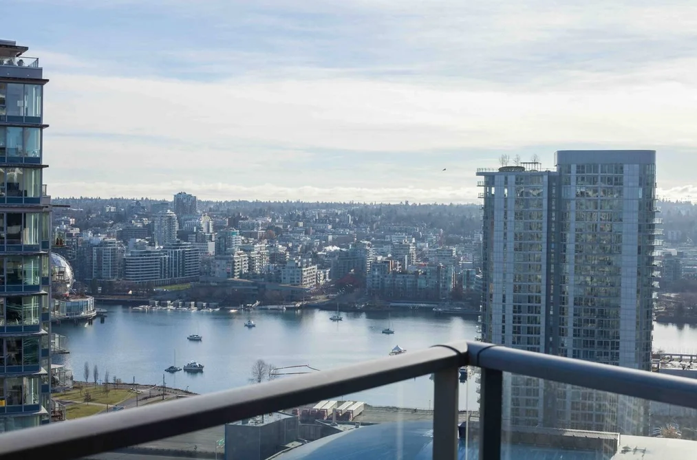 Condo for sale at 3505 188 Keefer Place Vancouver British Columbia - MLS: R3146110