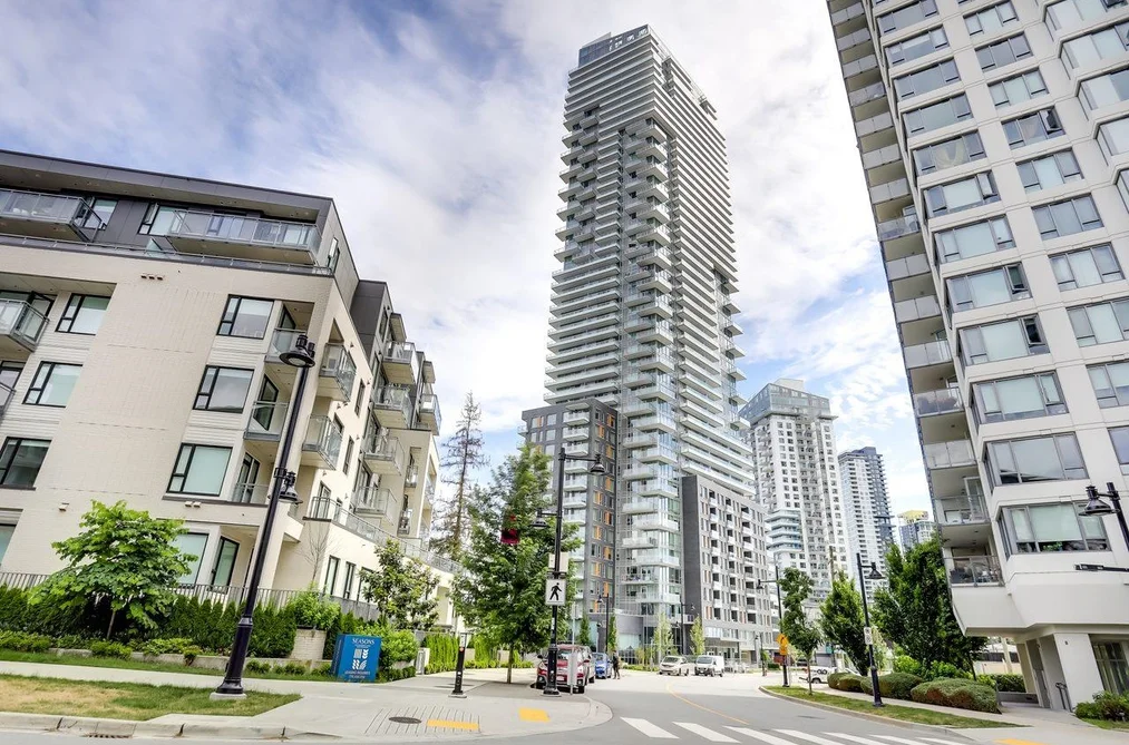 3505 567 EMERSON STREET, Coquitlam BC V3J 0M8, Coquitlam BC — Residential for Sale - Main Photo