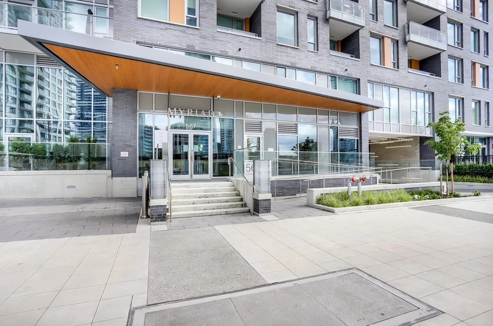 3505 567 EMERSON STREET, Coquitlam BC V3J 0M8, Coquitlam BC — Residential for Sale — Photo 37 of 37