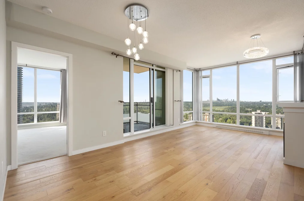 Condo for sale at 3505 9888 Cameron Street Burnaby British Columbia - MLS: R3156993