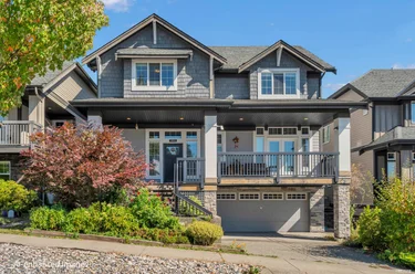 3505 Princeton Ave, Coquitlam, BC - MLS: R3164665