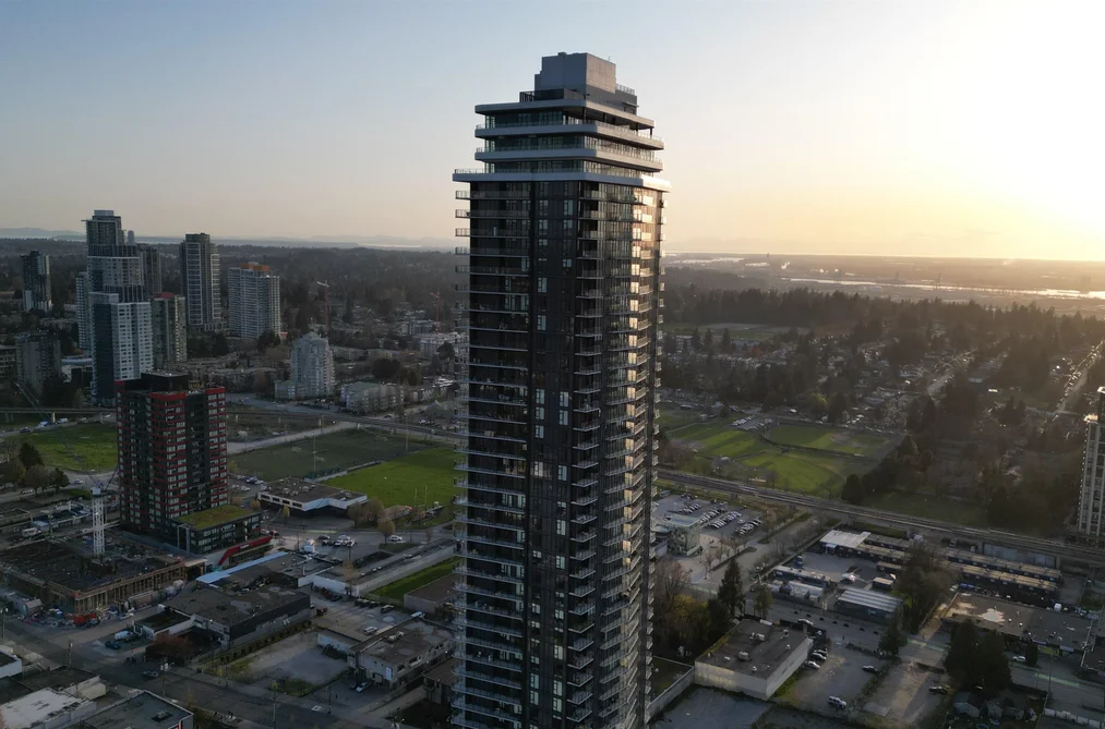 Condo for sale at 3506 10750 135a Street Surrey British Columbia - MLS: R3121045