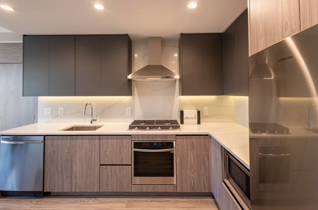 3506 10750 135A STREET, Surrey BC V3T 0V4, Surrey BC — Residential for Sale - Photo 3