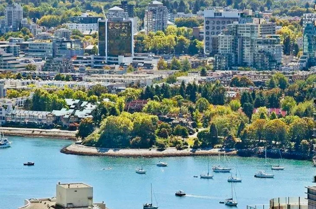 3506 1283 HOWE STREET, Vancouver BC V6Z 0E3, Vancouver BC — Residential for Sale - Photo 3