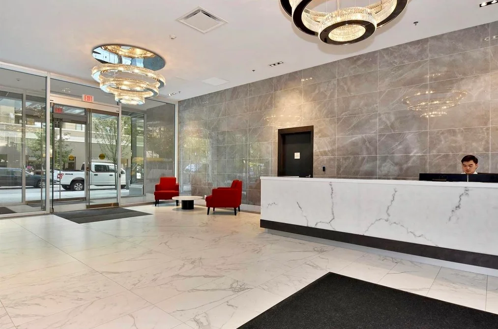 3506 1283 HOWE STREET, Vancouver BC V6Z 0E3, Vancouver BC — Residential for Sale - Photo 5
