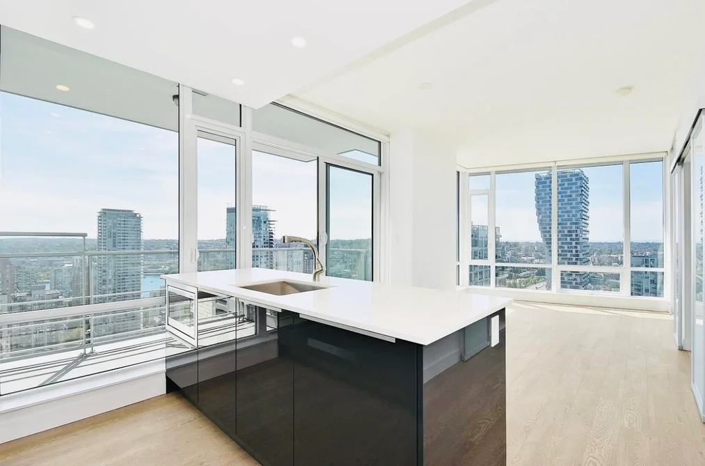 3506 1283 HOWE STREET, Vancouver BC V6Z 0E3, Vancouver BC — Residential for Sale - Photo 6