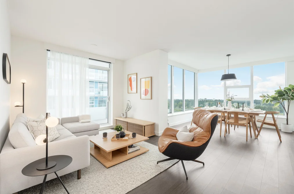 Condo for sale at 3506 13778 100 Avenue Surrey British Columbia - MLS: R3153505