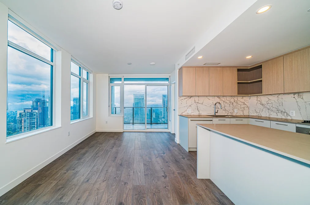 Condo for sale at 3506 6468 Willingdon Avenue Burnaby British Columbia - MLS: R3057693