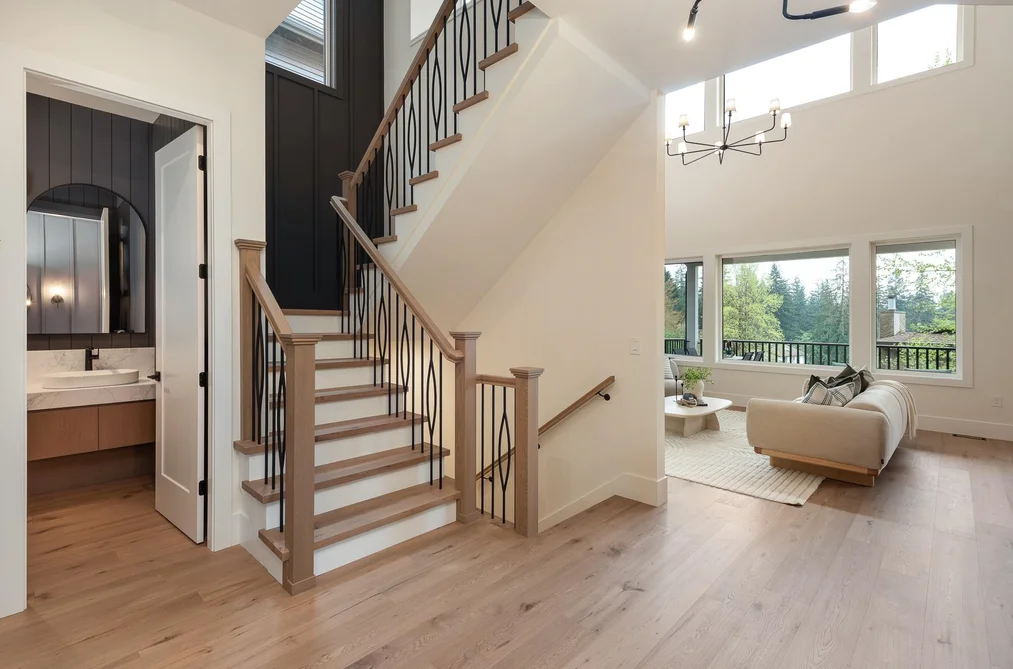 3506 DANIELSON DRIVE, Coquitlam BC V3E 3H2, Coquitlam BC — Residential for Sale - Photo 5