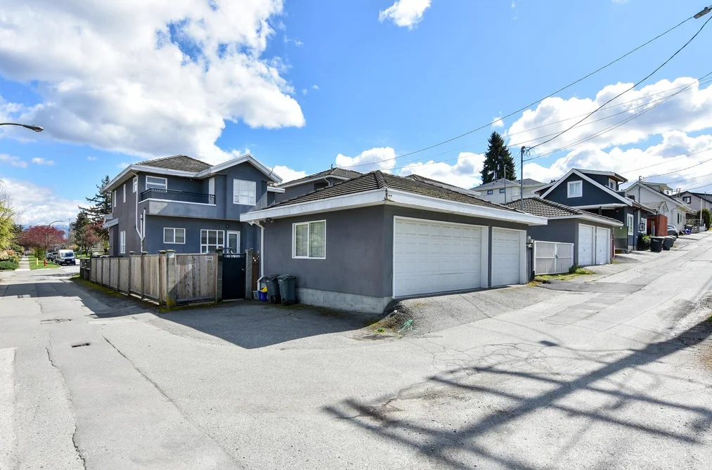 3506 HAIDA DRIVE, Vancouver BC V5M 3Z4, Vancouver BC — Residential for Sale - Photo 3