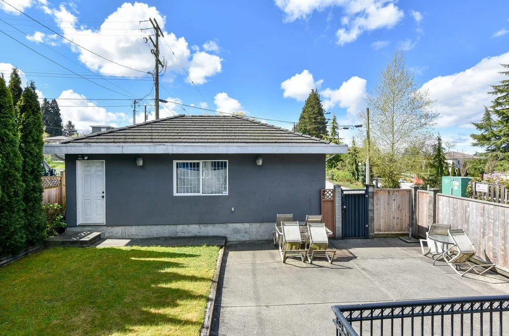 3506 HAIDA DRIVE, Vancouver BC V5M 3Z4, Vancouver BC — Residential for Sale - Photo 4