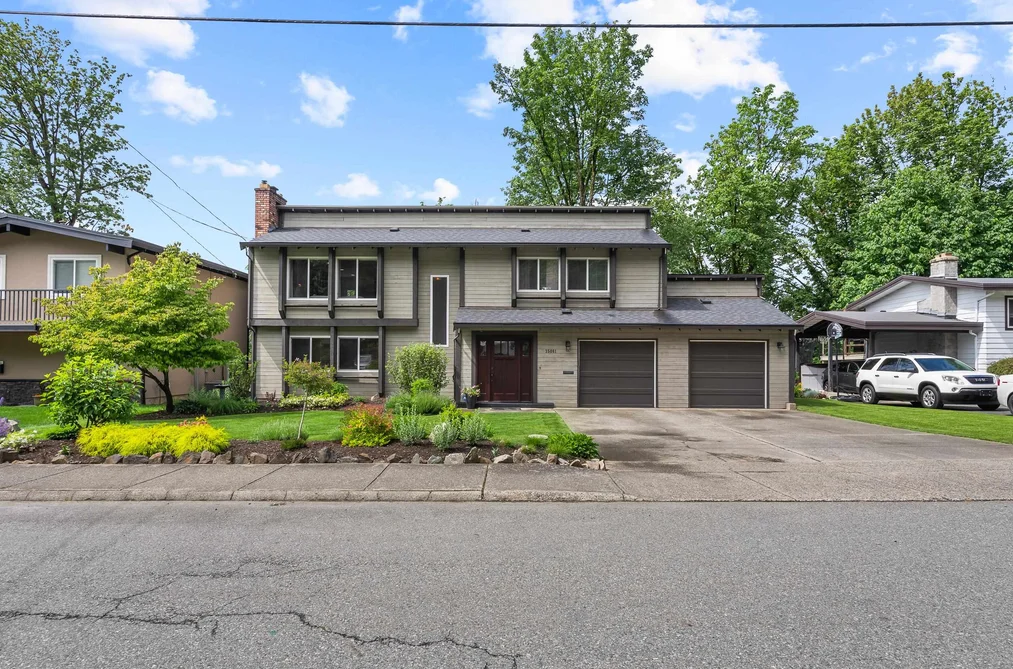 House for sale at 35061 High Drive Abbotsford British Columbia - MLS: R3129101