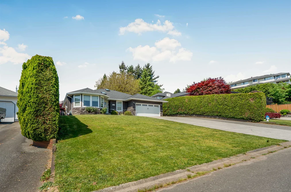 House for sale at 35061 Sunnyside Drive Mission British Columbia - MLS: R3121300